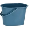 York Rectangular bucket 14L 34x30x33cm