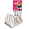 York Replacement cloth for mop brush 45x15cm Smart