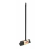 Grindų šluota su kotu Eco York Eco Natural 120cm