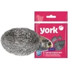 Metalinis šveistukas York Maxi