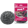 York Spiral steel scrubber MEGA