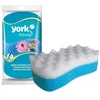 York Vonios sūklis Butterfly 60