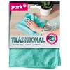 York Dranina mikroskiedras Uno 1gb (100)