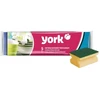 York Indų plovimo kempinė NY Profiluota 5 vnt.