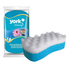 York Beauty York Vonios sūklis Butterfly 60