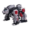 „Young Toys“, „Metalions“, „Mini Ursa“, robotas, berniukams, 4+ metai