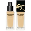 Yves Saint Laurent ALL HOURS FOUNDATION RENO, 25 ml, LC6