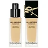 Yves Saint Laurent Visų valandų makiažo pagrindas 25 ml