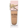 Yves Saint Laurent All Hours Glow Foundation šviesinantis skystas makiažo pagrindas LN8 25ml