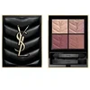 Yves Saint Laurent akių šešėlių paletė Couture Mini Clutch (akių paletė) 4 g, 100 Stora Dolls