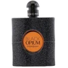 Yves Saint Laurent Juodas Opium 90ml kvepalai Moterims EDP Testeris