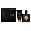 Yves Saint Laurent Juodas Opium Gift Set EDP 50ml + Losjonas kūnui 50ml