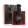 Kvepalai moterims Yves Saint Laurent Black Opium Over Red EDP, 30 ml