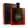 Kvepalai moterims Yves Saint Laurent Black Opium Over Red EDP, 90 ml