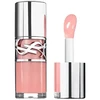 Yves Saint Laurent Loveshine Plumping Lip Oil Gloss lūpų blizgesys, 6 ml | Spalva: 4 Honey Pure Love