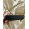Yves Saint Laurent MYSLF Absolu su imbieru ir mediena 3.4 Oz/100 ml absoliu purškalas