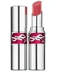 Yves Saint Laurent Loveshine Candy Glaze Lūpų balzamas ir blizgis viename, 3.2 g | Spalva: 4 Nude Pleasure