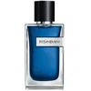Yves Saint Laurent Y Iced Cologne EDT tualetinis vanduo vyrams, 100 ml