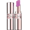Yves Saint Laurent YSL Loveshine Candy Glow Lūpų blizgis 10B Lavander Blaze, 3.1 g