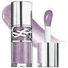 Yves Saint Laurent Loveshine Plumping Lip Oil Gloss lūpų blizgesys, 6 ml | Spalva: 6 Espresso Stardust