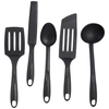 Tefal 27439 šaukštas Virimo šaukštas Juodas 1 vnt.