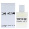 Zadig & Voltaire Kvepalai moterims Zadig - Voltaire Tai ji! EDP, 100 ml