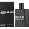 Zadig & Voltaire TESTER - Zadig & Voltaire Tai jis! EDT 100 ml