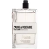 Zadig & Voltaire ZADIGVOLTAIRE THIS IS HIM! UNDRESSED EAU DE TOILETTE POUR LUI TESTER 100ML VAPORIZADOR