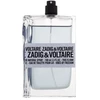 Zadig &amp; Voltaire Kvepalai vyrams Zadig - Voltaire This is Him! EDT, 100 ml