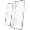 „ZAGG Crystal Palace Snap MagSafe“ dėklas, skirtas „iPhone 14 Plus“ | „15 Plus“ – skaidrus