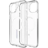 „ZAGG Crystal Palace Snap MagSafe“ dėklas, skirtas „iPhone 14 Plus“ | „15 Plus“ – skaidrus