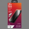 ZAGG InvisibleShield Glass Elite grūdintas stiklas iPhone 17 Pro Max telefonui