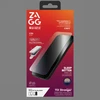 ZAGG Invisibleshield Glass XTR5 Graphene Screen Protector with Mėlyna Light Filter for iPhone 17 Pro Max