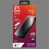 ZAGG Invisibleshield Glass XTR5 Graphene Screen Protector with Mėlyna Light Filter for iPhone Air