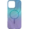 ZAGG Milan Snap MagSafe dėklas, skirtas iPhone 16 Pro Max – violetinis