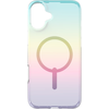 ZAGG Milan Snap MagSafe iPhone 16 Plus dėklas – vaivorykštis