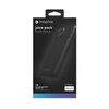 Zagg Mophie Juice Pack Apple iPhone 15 with built-in 2400 mAh power bank - dėklas telefonui juodos spalvos