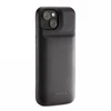 Zagg Mophie Juice Pack Apple iPhone 15 with built-in 2400 mAh power bank - dėklas telefonui juodos spalvos