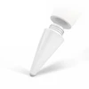 ZAGG replacement tip for ZAGG Pro Stylus 2 - baltos spalvos (4 vnt.)
