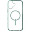 ZAGG Santa Cruz Snap MagSafe Apple iPhone 16 Plus - dėklas telefonui žalios spalvos