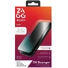 ZAGG grūdinto stiklo XTR4 apsauginis stikliukas su grafenu ir mėlynos šviesos filtru, skirtas IPHONE 13 / 14 / 15 / 16e