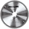 Pjūklo diskas Proline D210x30mm 100 dantų