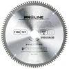 Diskinis pjūklas Proline Aliuminio D250mm 100 dantų