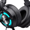 Havit HV-H2212U ausinės su laidu su lankeliu ant galvos Gaming Juodas