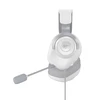 Žaidimų ausinės Havit H2230D 3.5 mm (baltos)