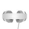 Žaidimų ausinės Havit H2230D 3.5 mm (baltos)