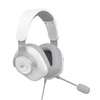 Žaidimų ausinės Havit H2230D 3.5 mm (baltos)