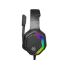Tracer GameZone GZ X3 žaidimų ausinės su RGB apšvietimu