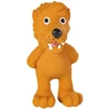 Trixie MENI TIRTAS LATEX GYVŪNAI 4pc11cm