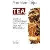 Zaļā roiboša tēja TEA Vannila Lemongrass, beramā, 250 g